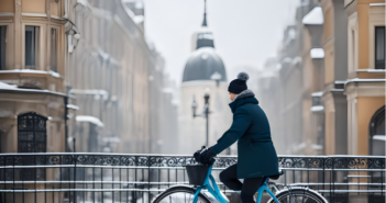 cycling - bike maintenance tips