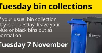 bin collections