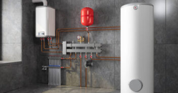 boiler