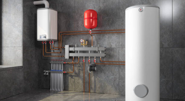 boiler