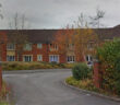 care home