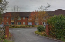 care home