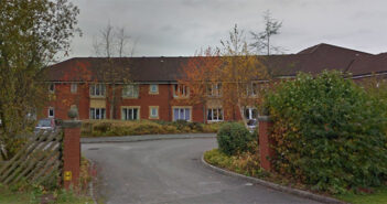 care home