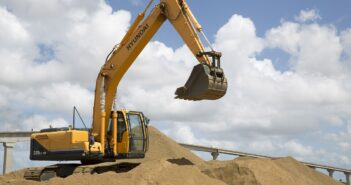 digger