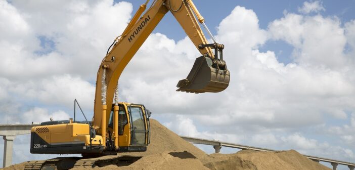 digger