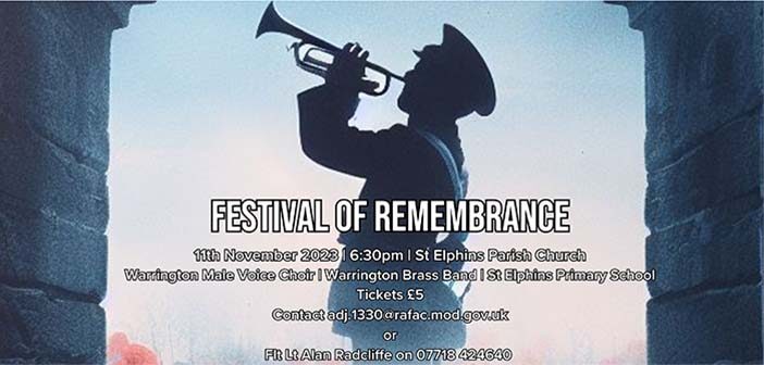 festival remembrance