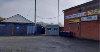 football club