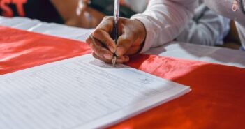 selecting health insurance