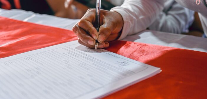 selecting health insurance