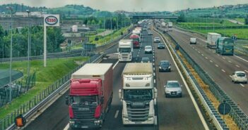 The green revolution: how skip trucks are going eco-friendly