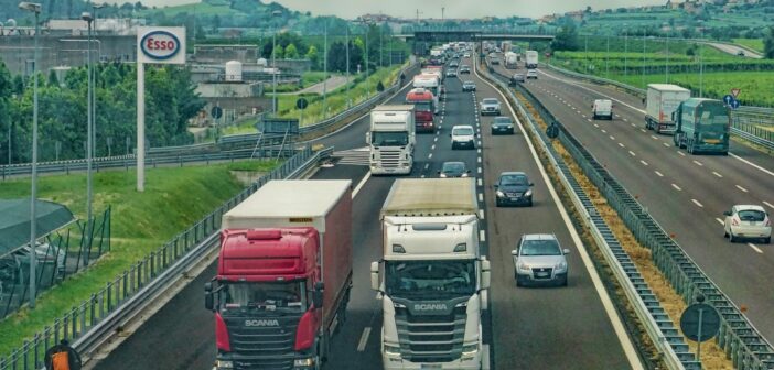 highway