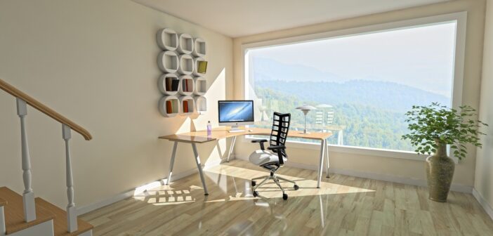 Renovation Ideas - modern makeover