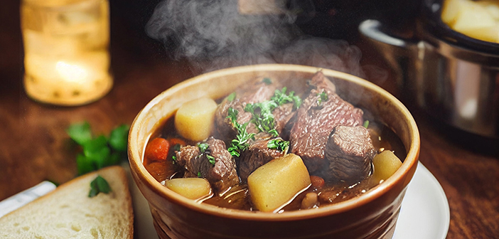 beef stew