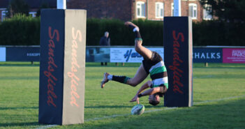 lymm