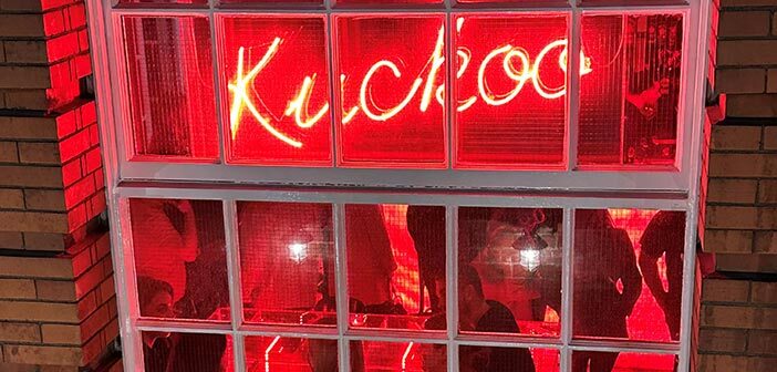 Kuckoo