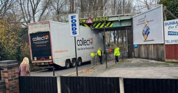 lorry