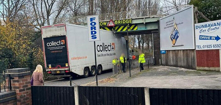 lorry