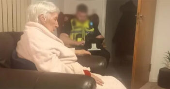 grandmother