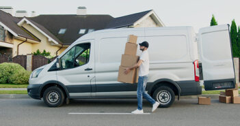 delivery drivers