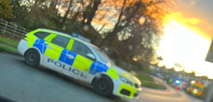 police