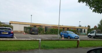 Planners agree to extension at Chapelford Village Primary School Chapelford Village Primary School