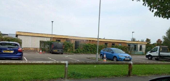 Chapelford Village Primary School