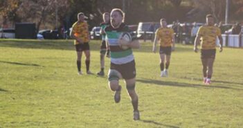 Lymm thwarted in entertaining encounter lymm