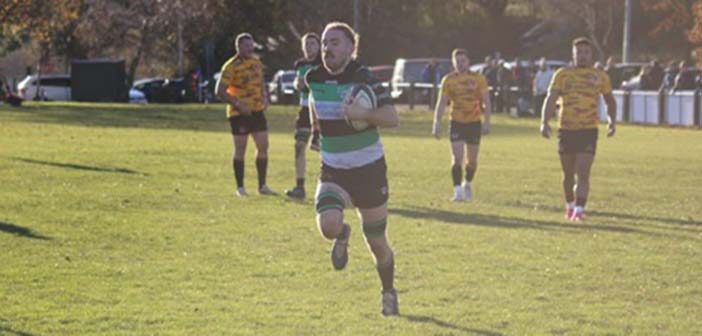 lymm