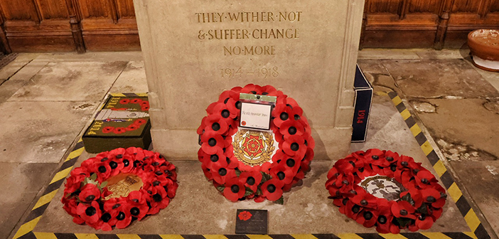 remembrance