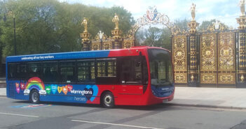 better by bus