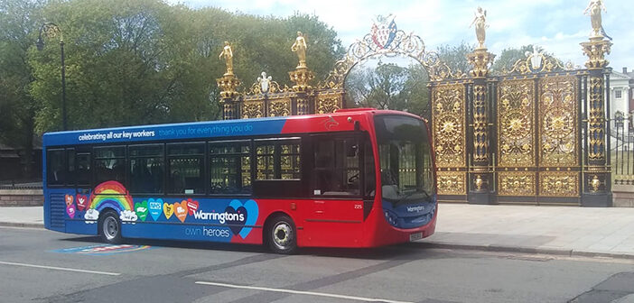 better by bus