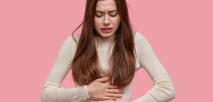 painful periods
