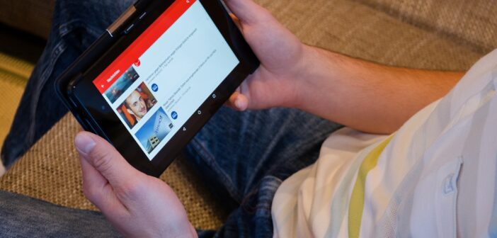 youtube's latest