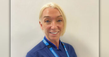 Chief Nurse