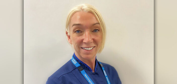Chief Nurse