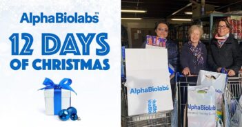 AlphaBiolabs