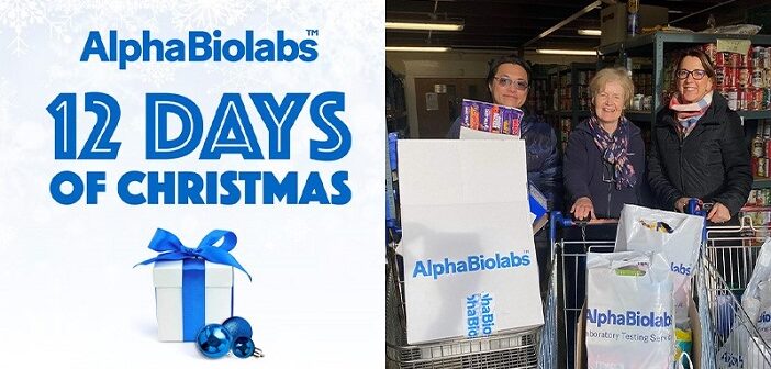 AlphaBiolabs