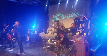 The Ambersons