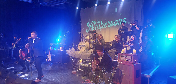 The Ambersons
