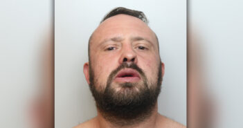 Man who started fire at woman’s house while four young children at home jailed Fire