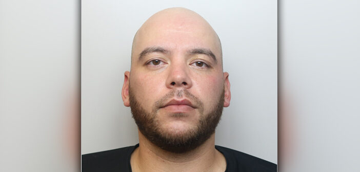 wanted man