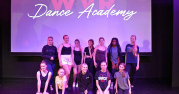 dance academy