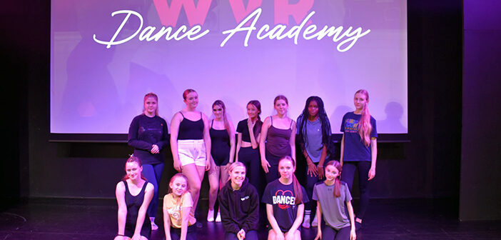 dance academy