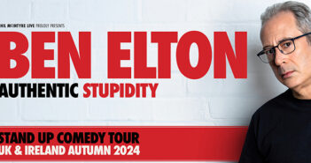 Ben Elton