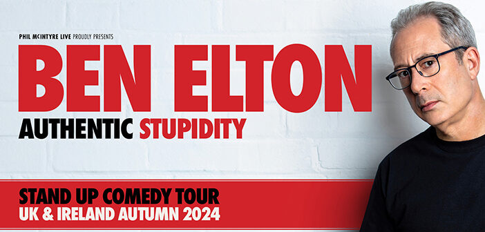 Ben Elton