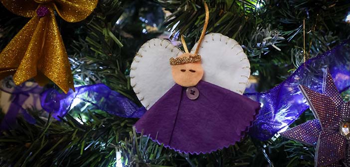 Christmas Tree Festival