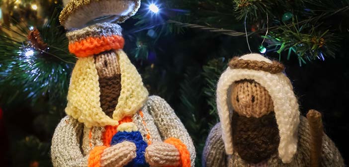 Christmas Tree Festival
