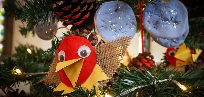 Christmas Tree Festival