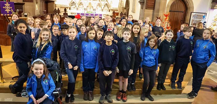 Christmas Tree Festival