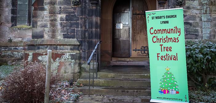 Christmas Tree Festival